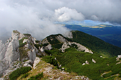 Siv vrch - Fotogalria